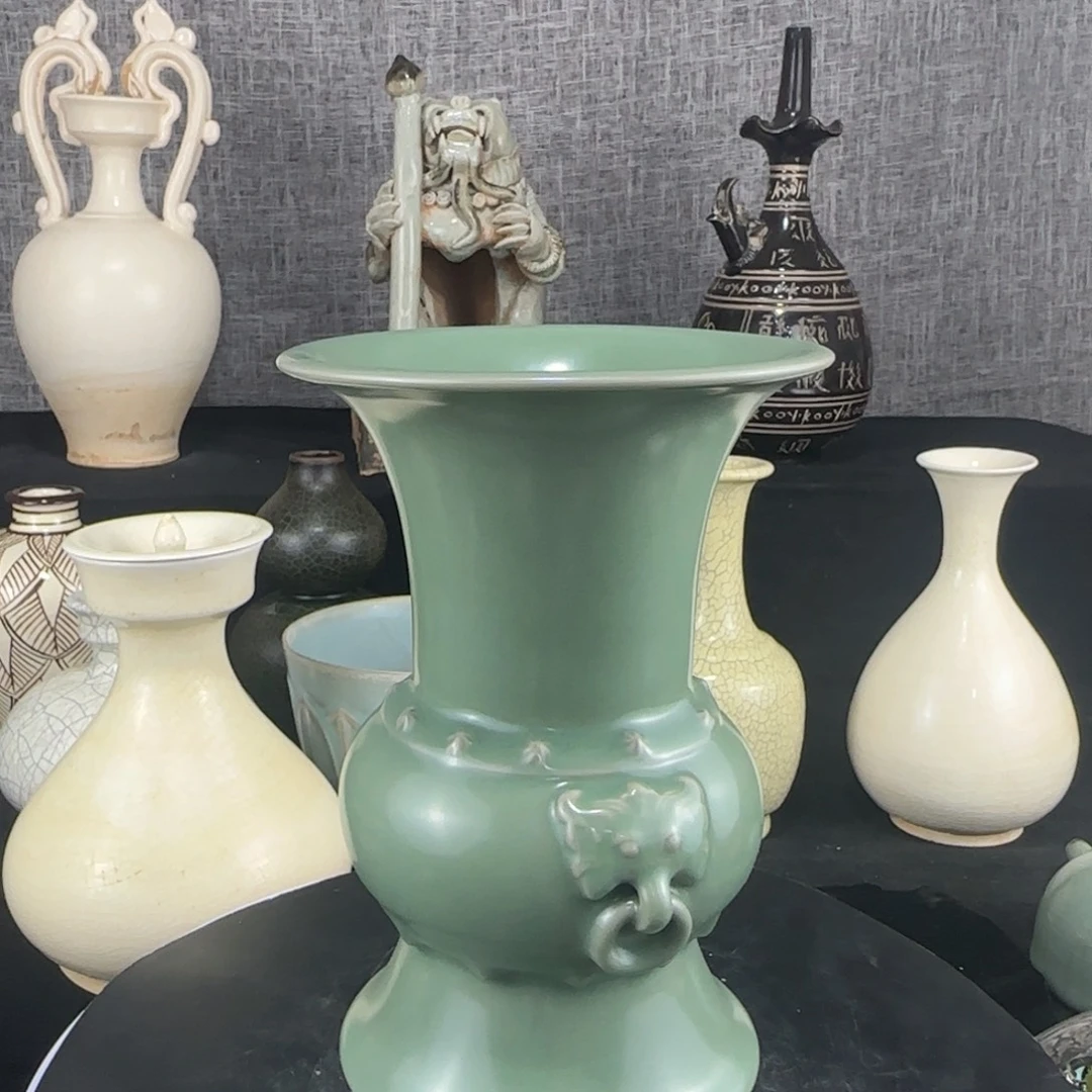 摆件瓷器瓷器11111111