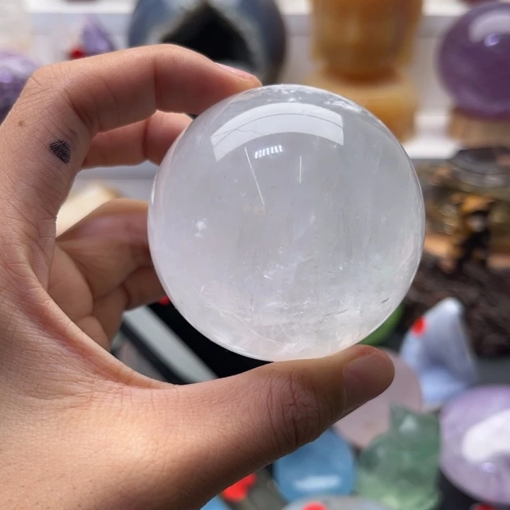 水晶大型摆件（非配饰）未镶嵌56