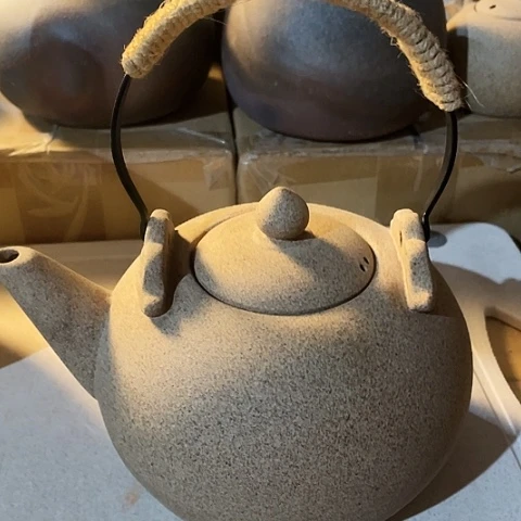 陶外贸单1个陶大牌单1250毫升