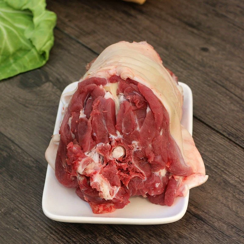 徐州本地小山羊羊脖子（直播间现场改价一单一拍）