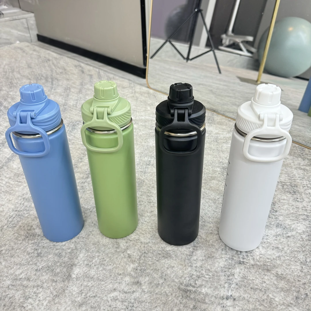 Life 运动水瓶 710ml------SS