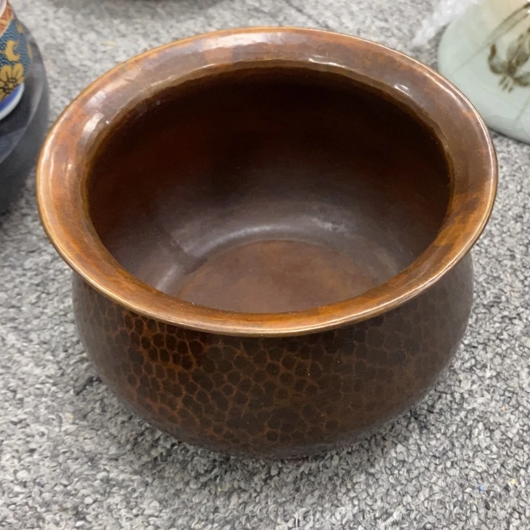 陶瓷紫铜福利一件不留