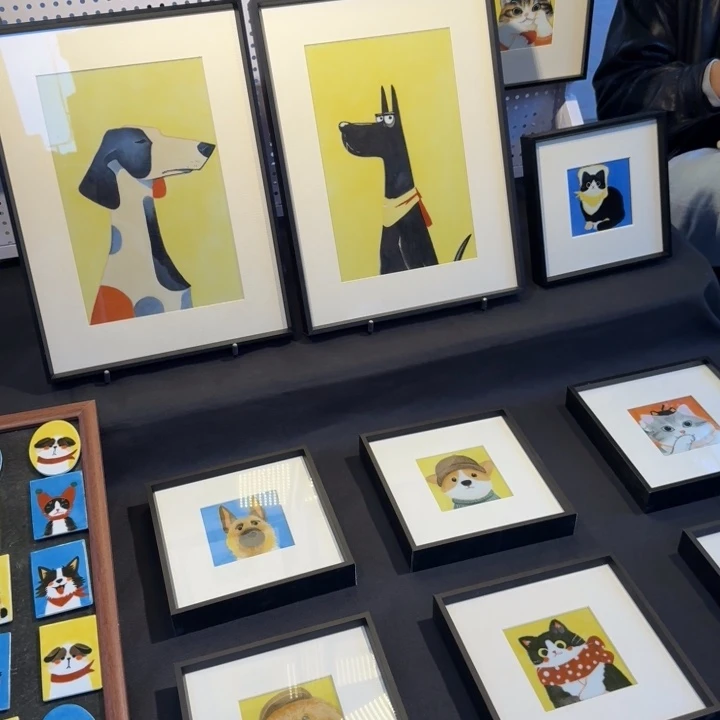 陶摆件哈哈哈哈哈哈131