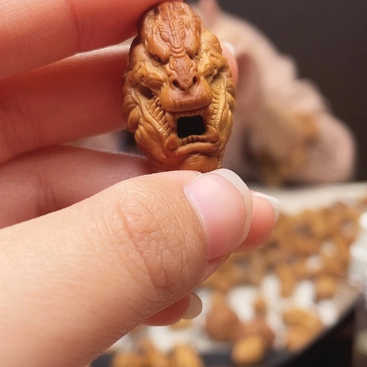 橄榄核手串/手链橄榄核