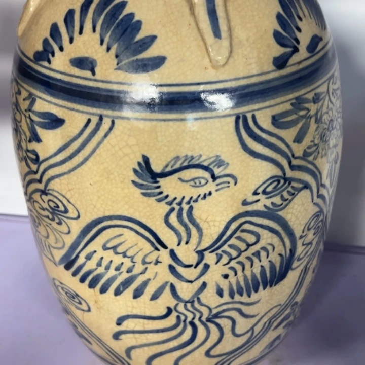 雷***行瓷片拾六家的瓷器瓷器