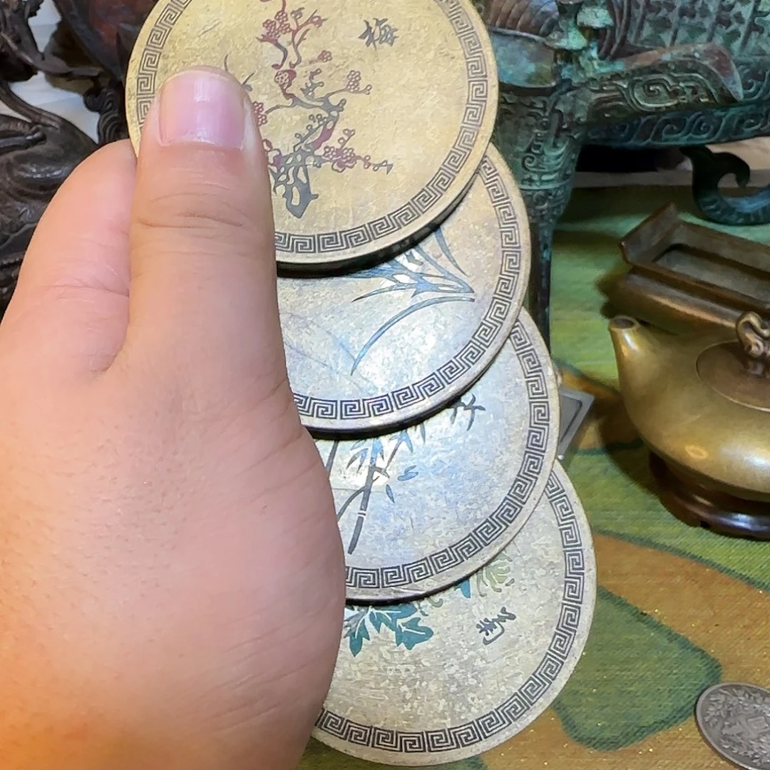 老铜器老铜器老铜器
