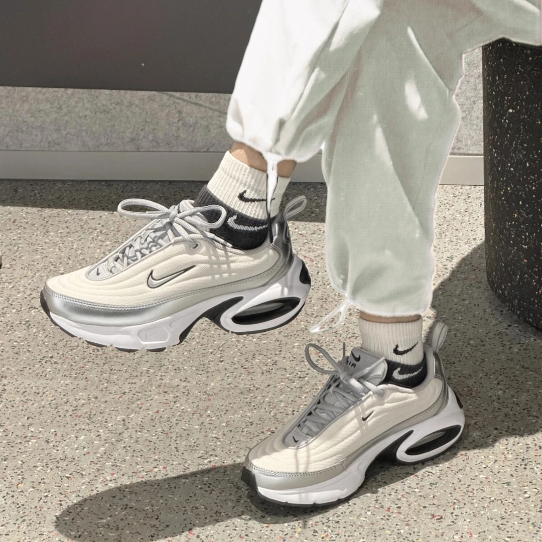 NIKE耐克女鞋W NIKE AIR MAX PORTAL SE时尚舒适休闲鞋HM0256-001