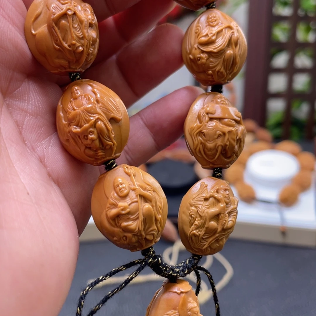 手串/手链橄榄核橄榄核