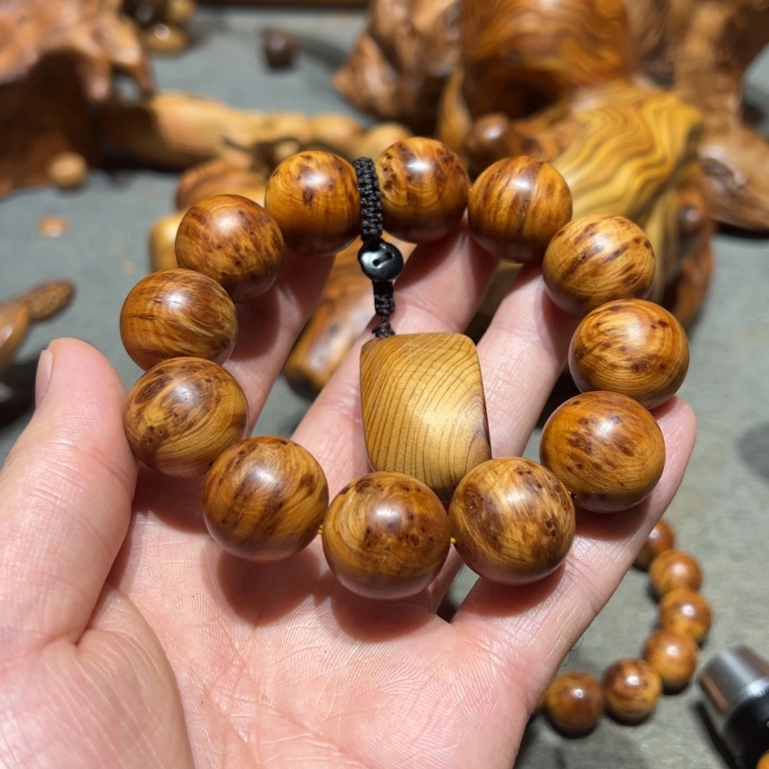 柏木（崖柏）北太行陈化崖柏