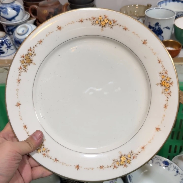 陶瓷推荐第二名20包邮