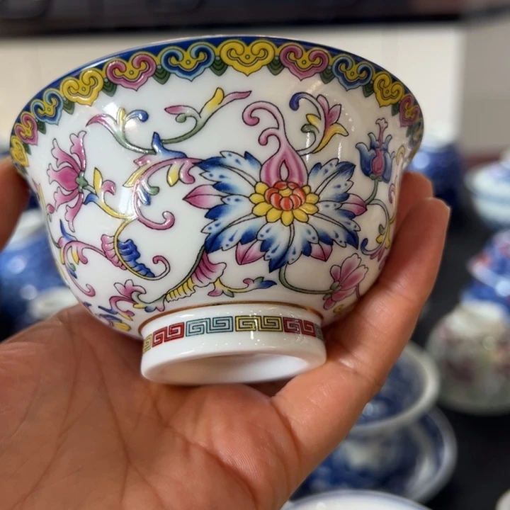 全场景德镇陶瓷景德镇景德镇