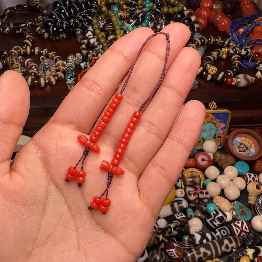 白玉菩提吊坠一****吊坠