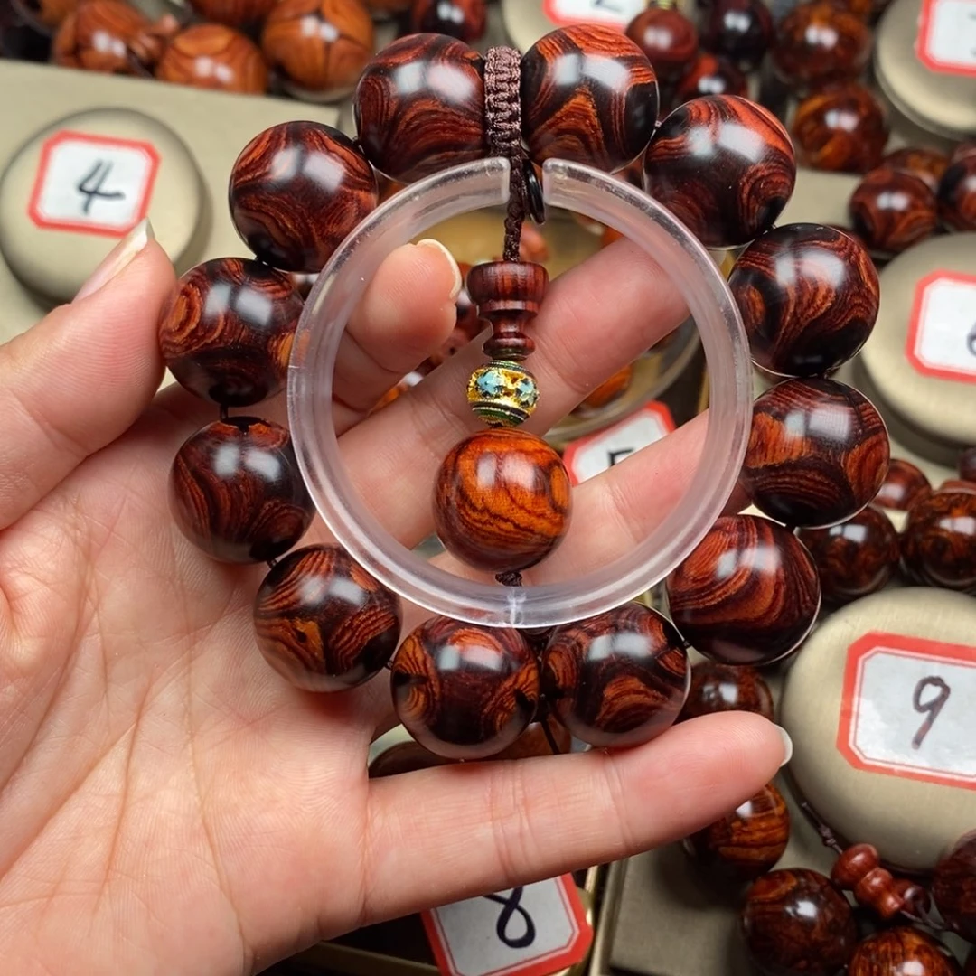花梨木类手串/手链
