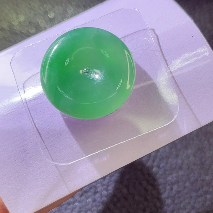 未镶嵌定制翡翠翡翠