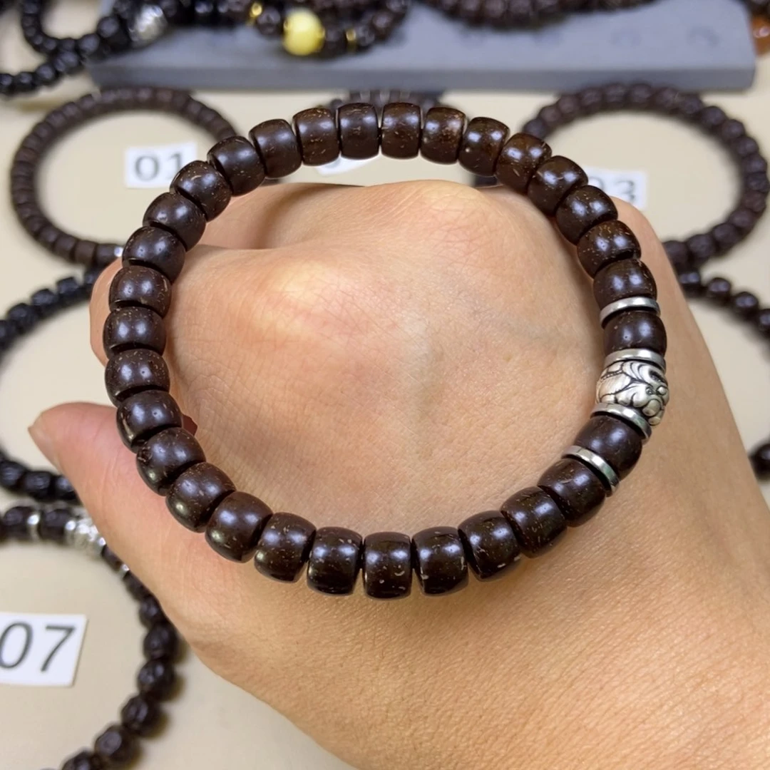 椰蒂手串耶蒂直切86