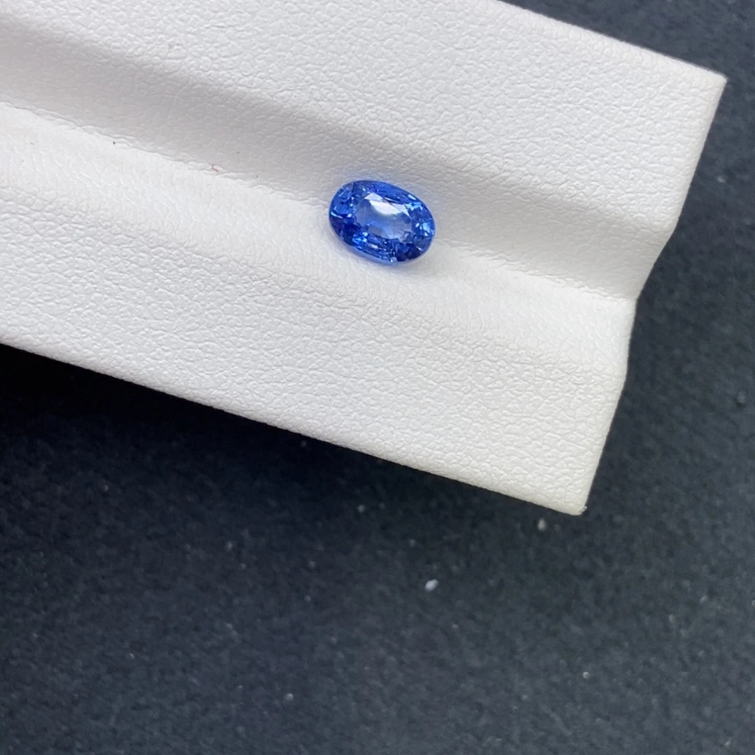 裸石蓝宝石1.18 ct