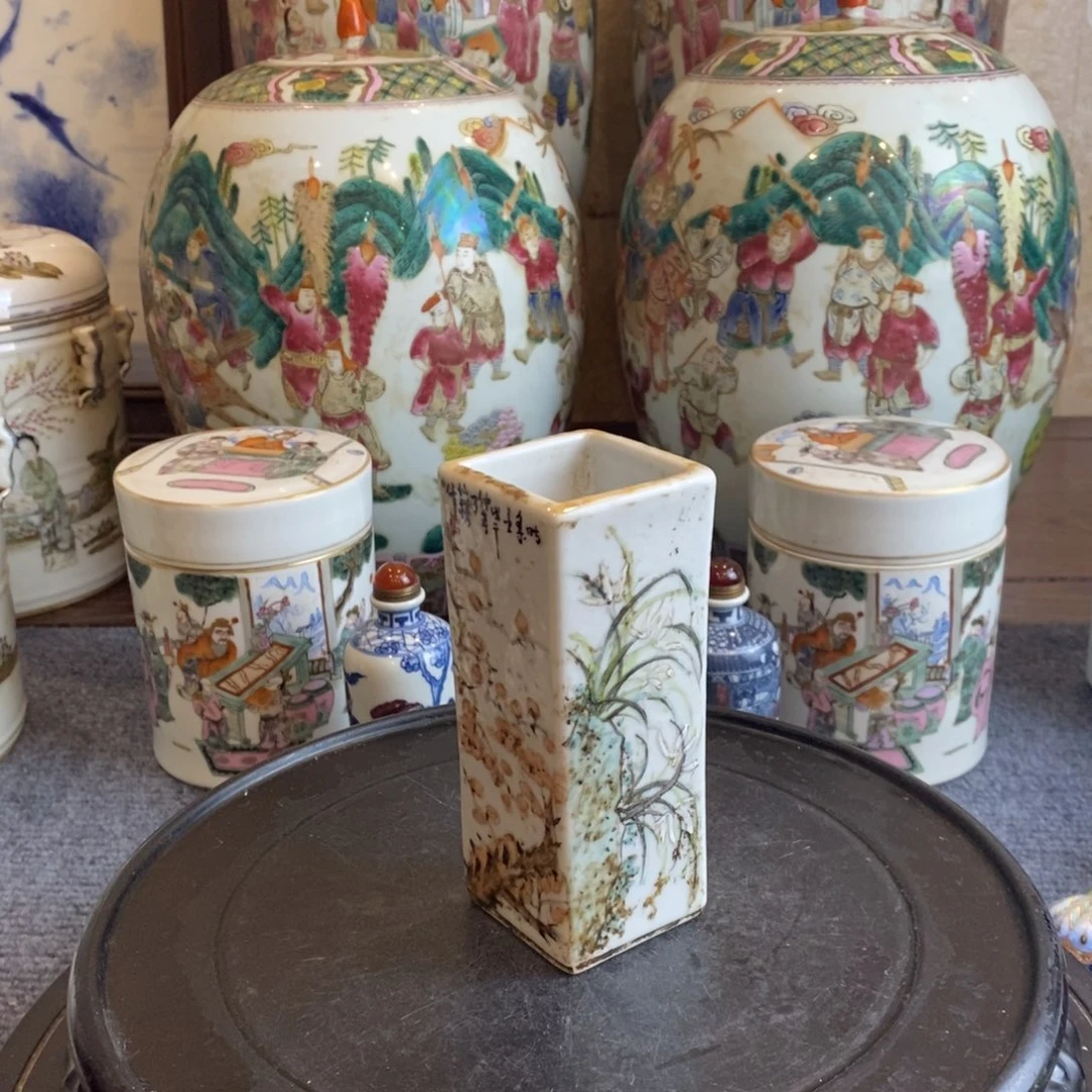 摆件精品品牌系列产品