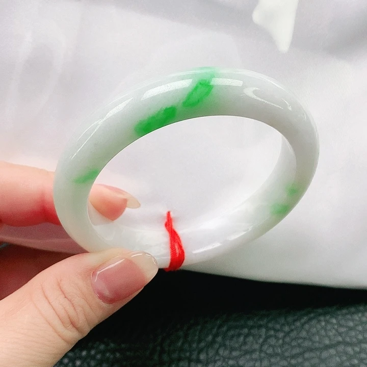 未镶嵌手镯翡翠翡翠234