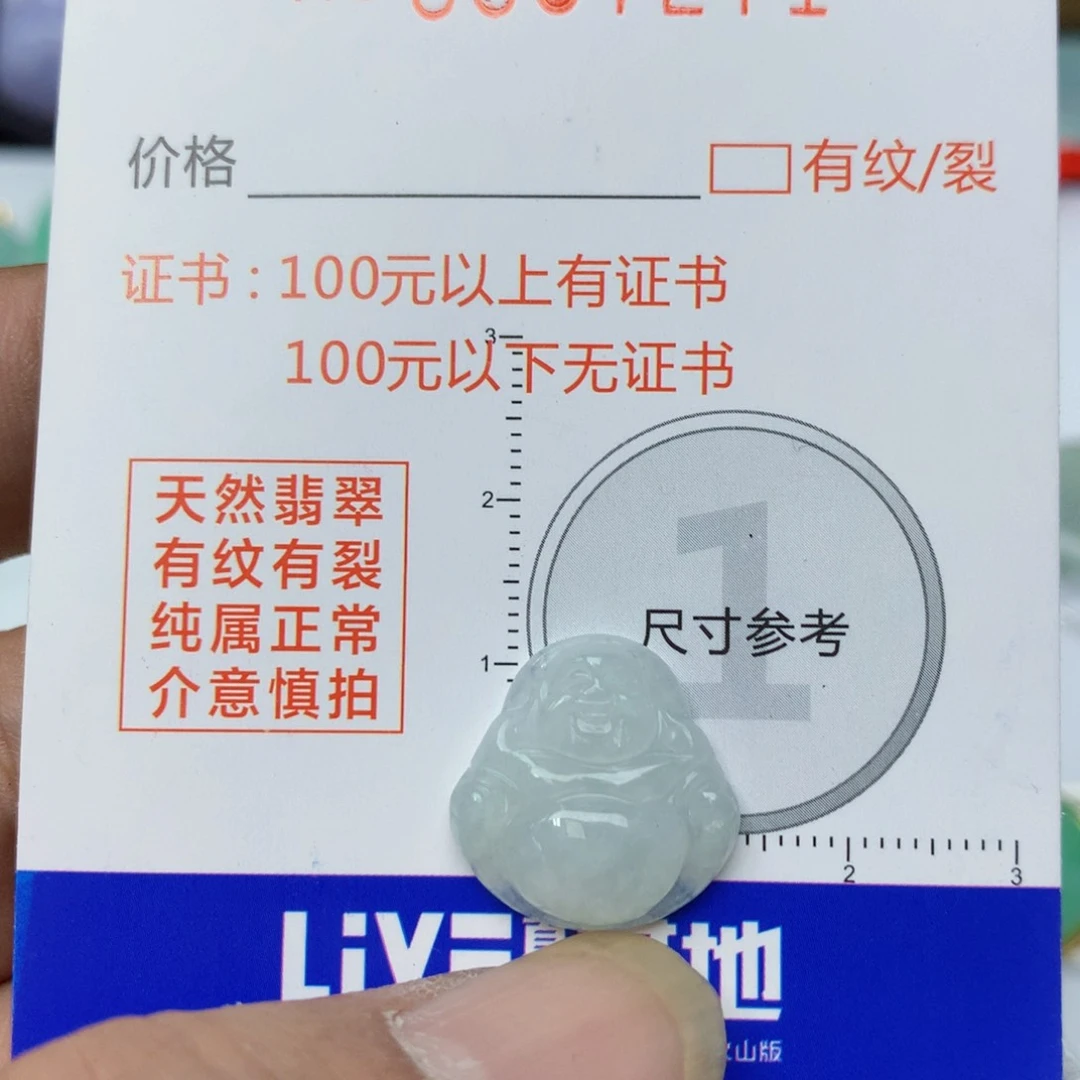 颈饰未镶嵌翡翠888888888