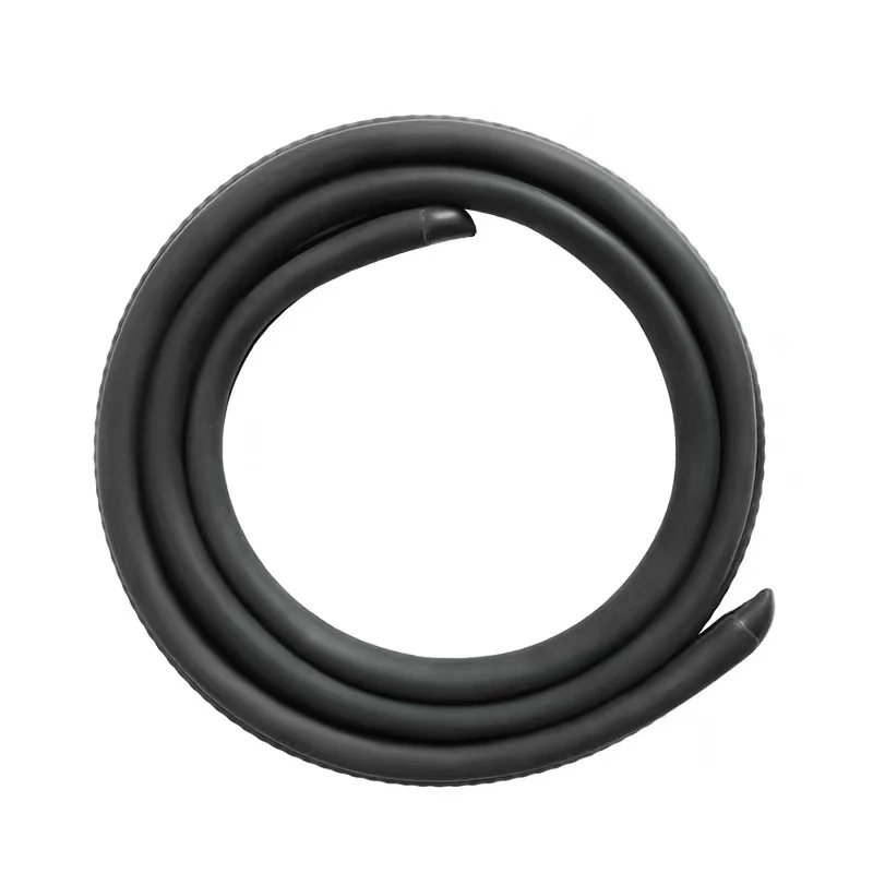 汽车b柱密封条车门缝防风隔音改装全车降噪静音防尘胶条