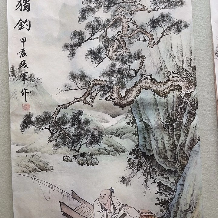 艺术作品美术作品1