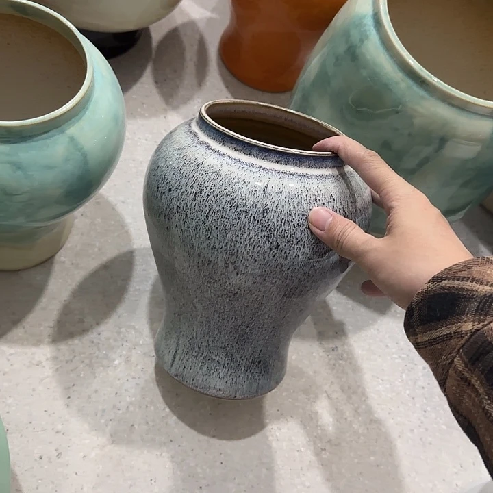 摆件微瑕无孔维哦啊