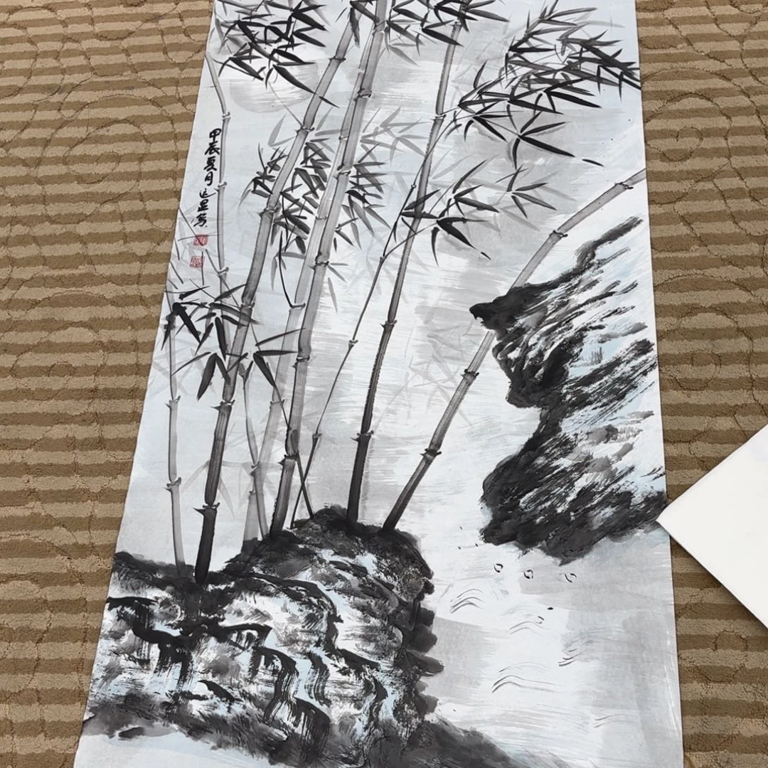 国画花鸟等多种鸟类和鸟类为主的
