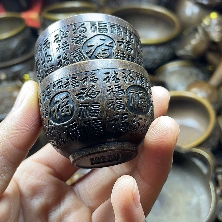 全是铜铜铜器铜器