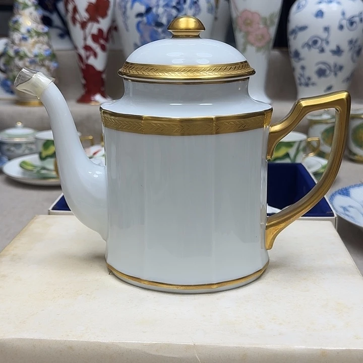 怡诺精选瓷器分享