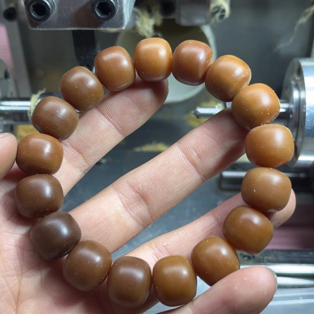 菩提根/象牙果手串