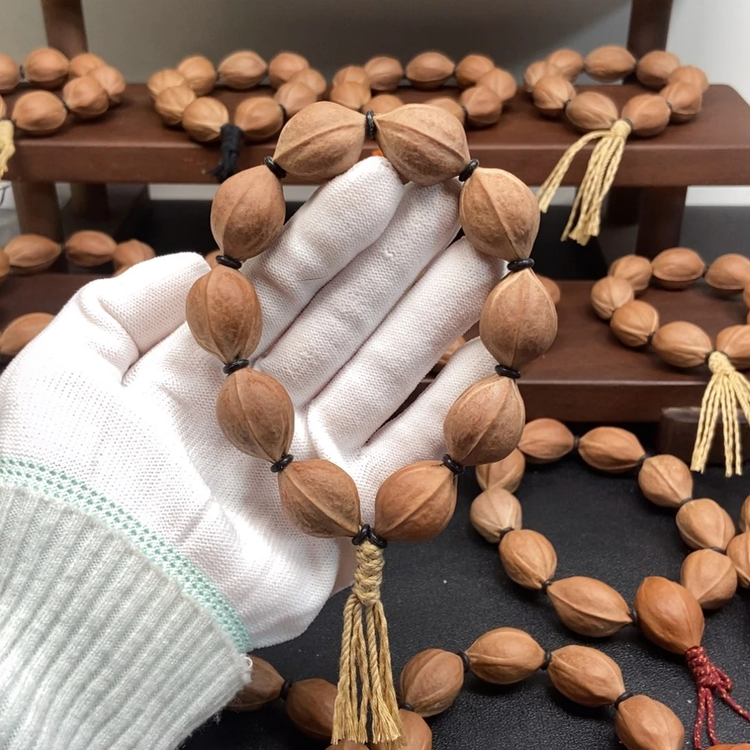 橄榄核手串/手链1825