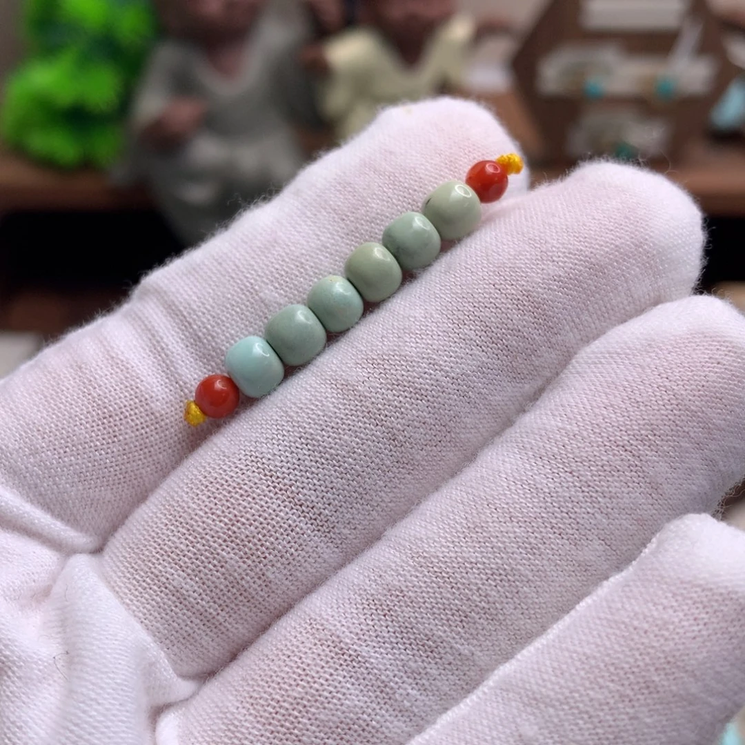 南红玛瑙未镶嵌配饰