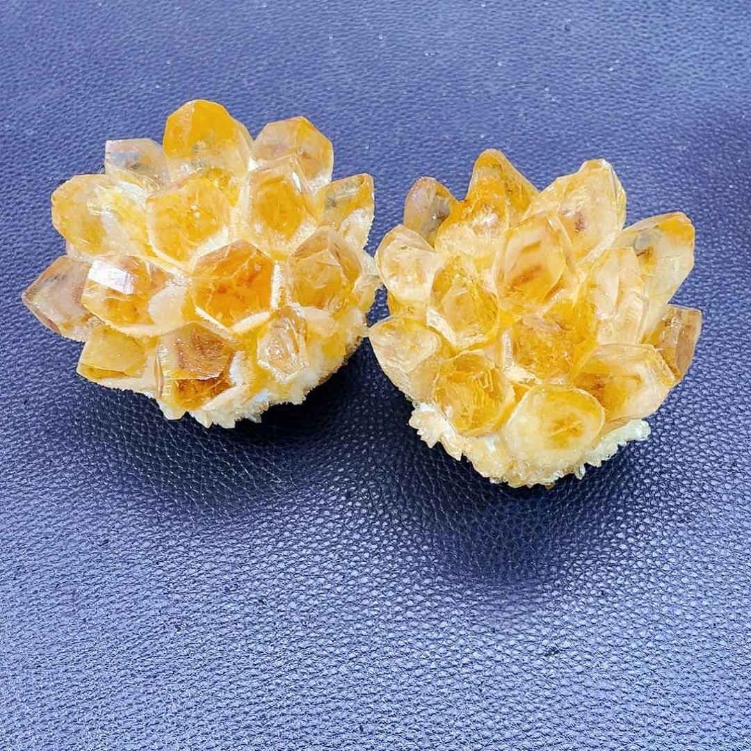 石材金**雯天然暴力黄176