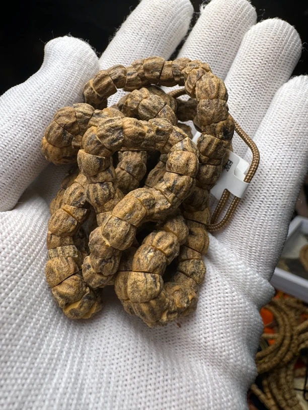 百香脏鬼几何大肠（油性密度高解压神器）