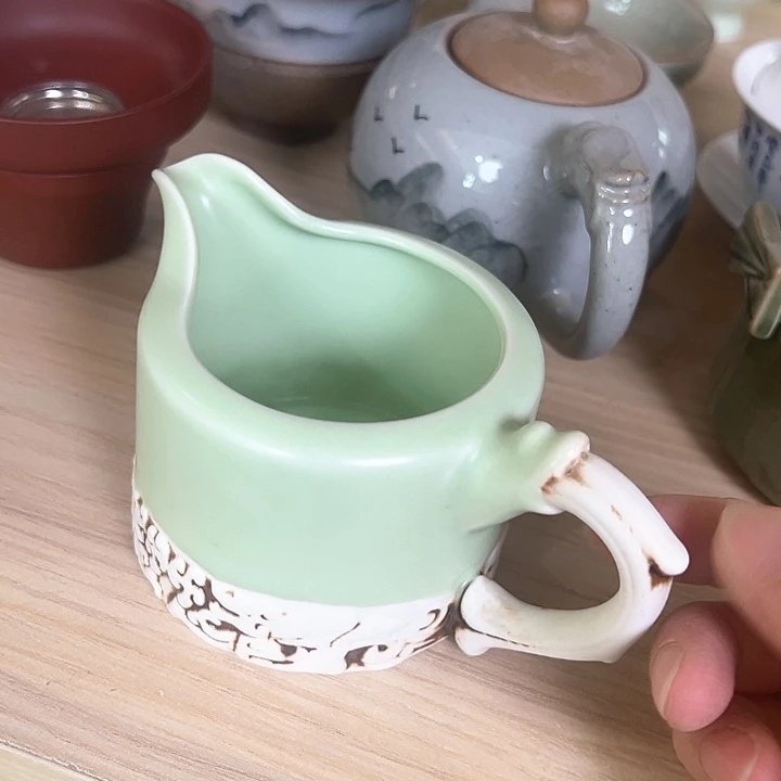 壶最后几天，清清清，捡漏