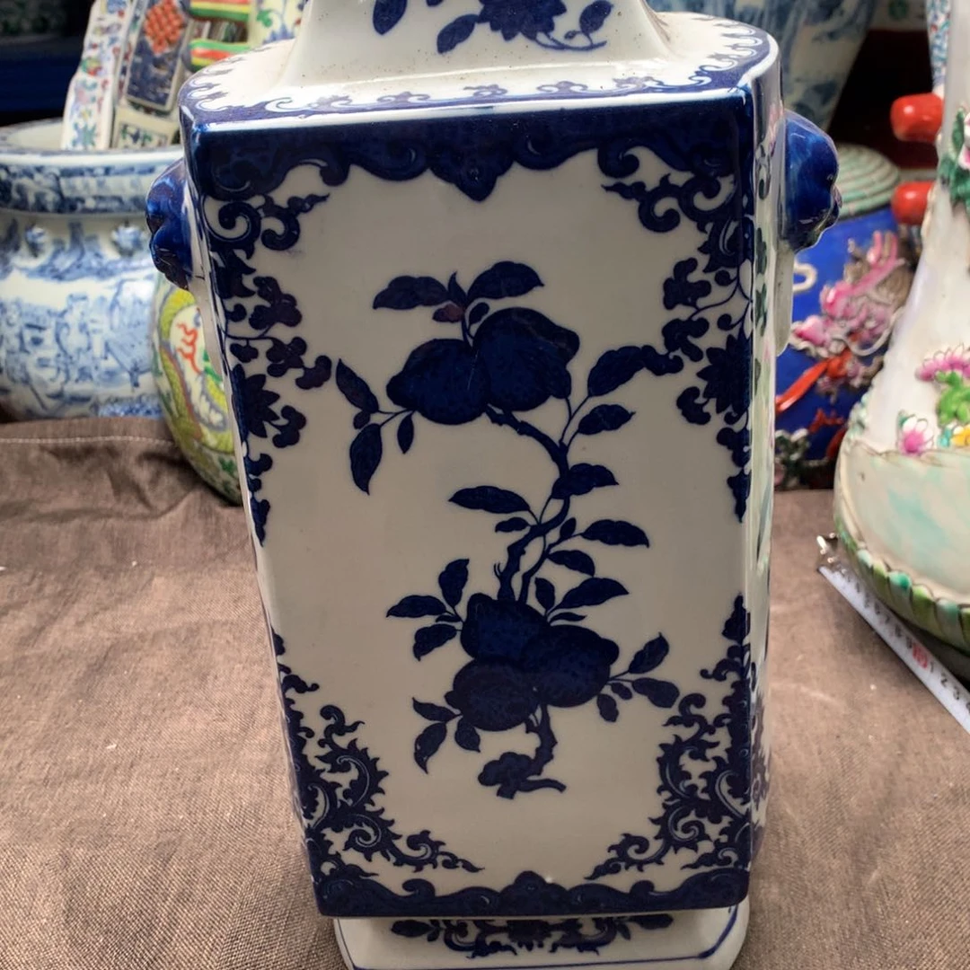 摆件瓷旧藏瓷器旧藏瓷器