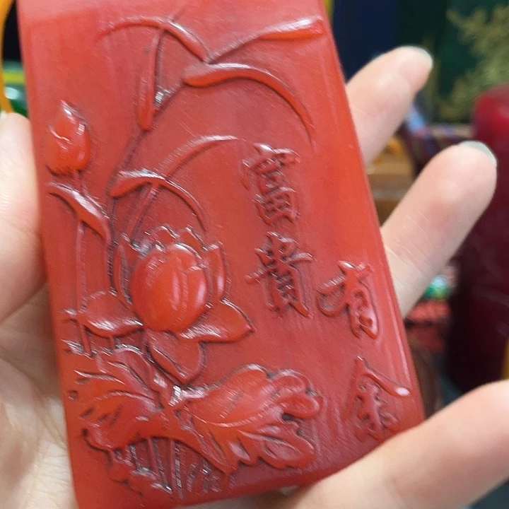 寿山石印石篆刻印章引首章闲章姓名章生日礼物