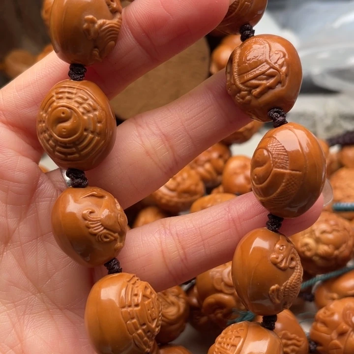 手串橄榄核橄榄核