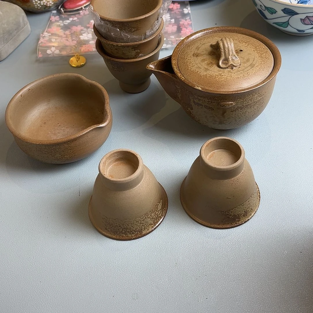 盖碗一***人在于我们自己有没有在这上面