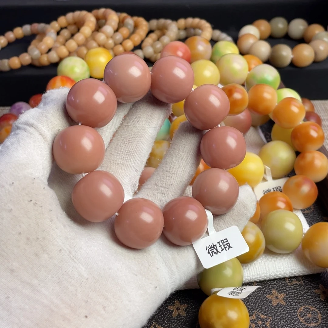 安***店吊坠菩提根/象牙果24