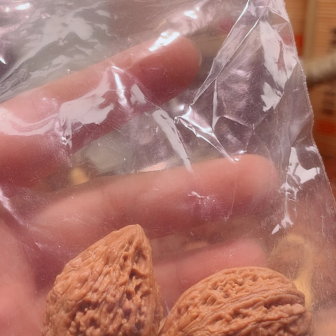 核桃手串/手链傲***明哈哈哈哈