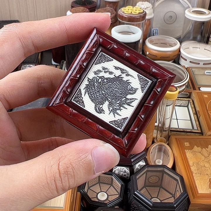 鸣虫虫具一个包邮