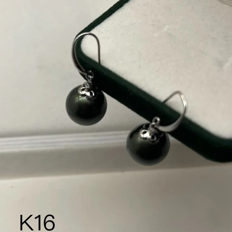 （双双专属）K16精美时尚美人珠链约14mm 多样性发货