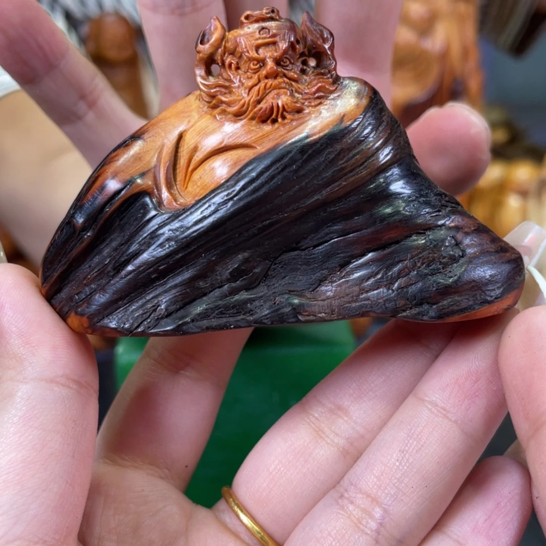 【闪购商品】柏木（崖柏）其他