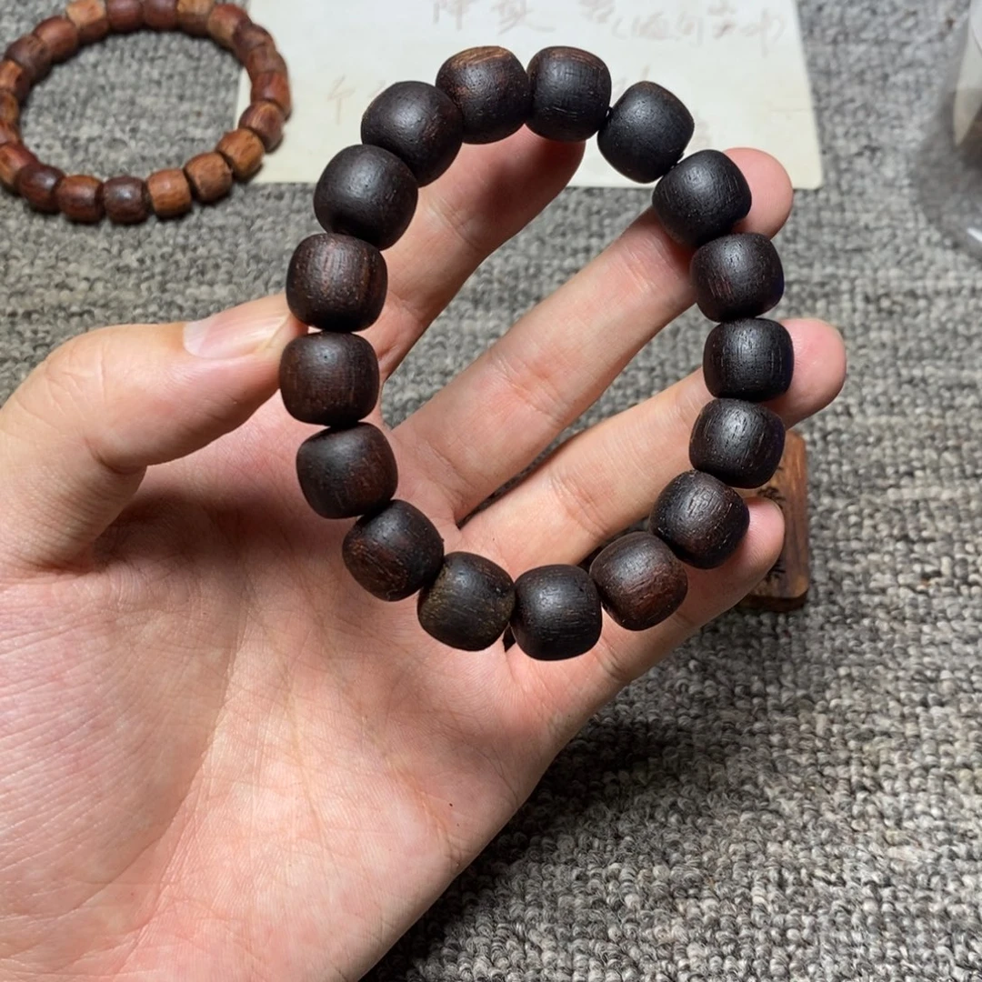 藤类1.3降真香东枝紫奇楠