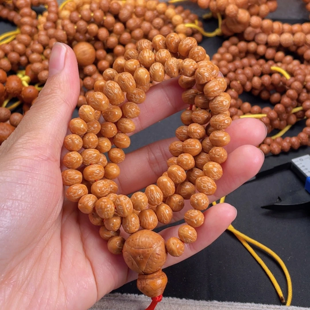 凤眼菩提手串凤眼