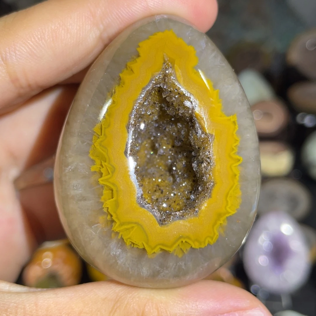 未镶嵌大型摆件（非配饰）水晶