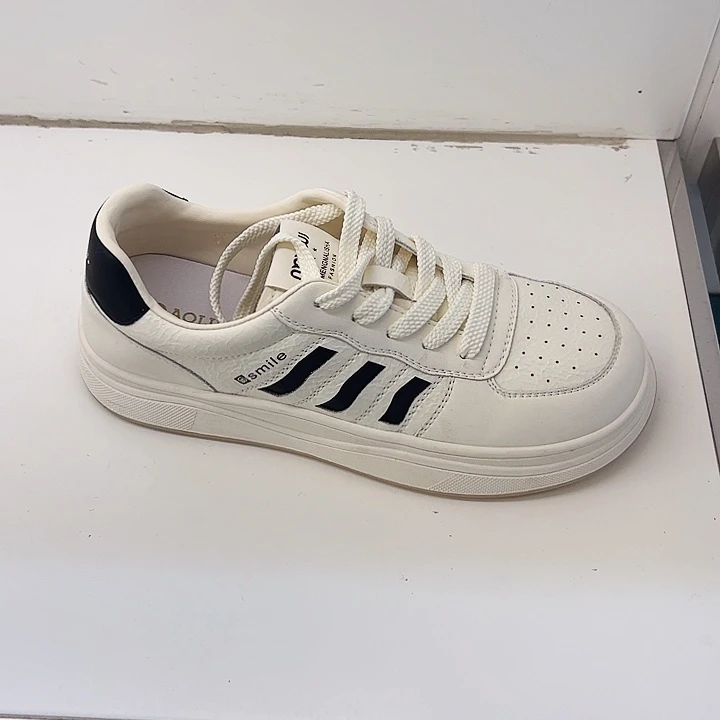 单鞋Q71518157-9米黑39