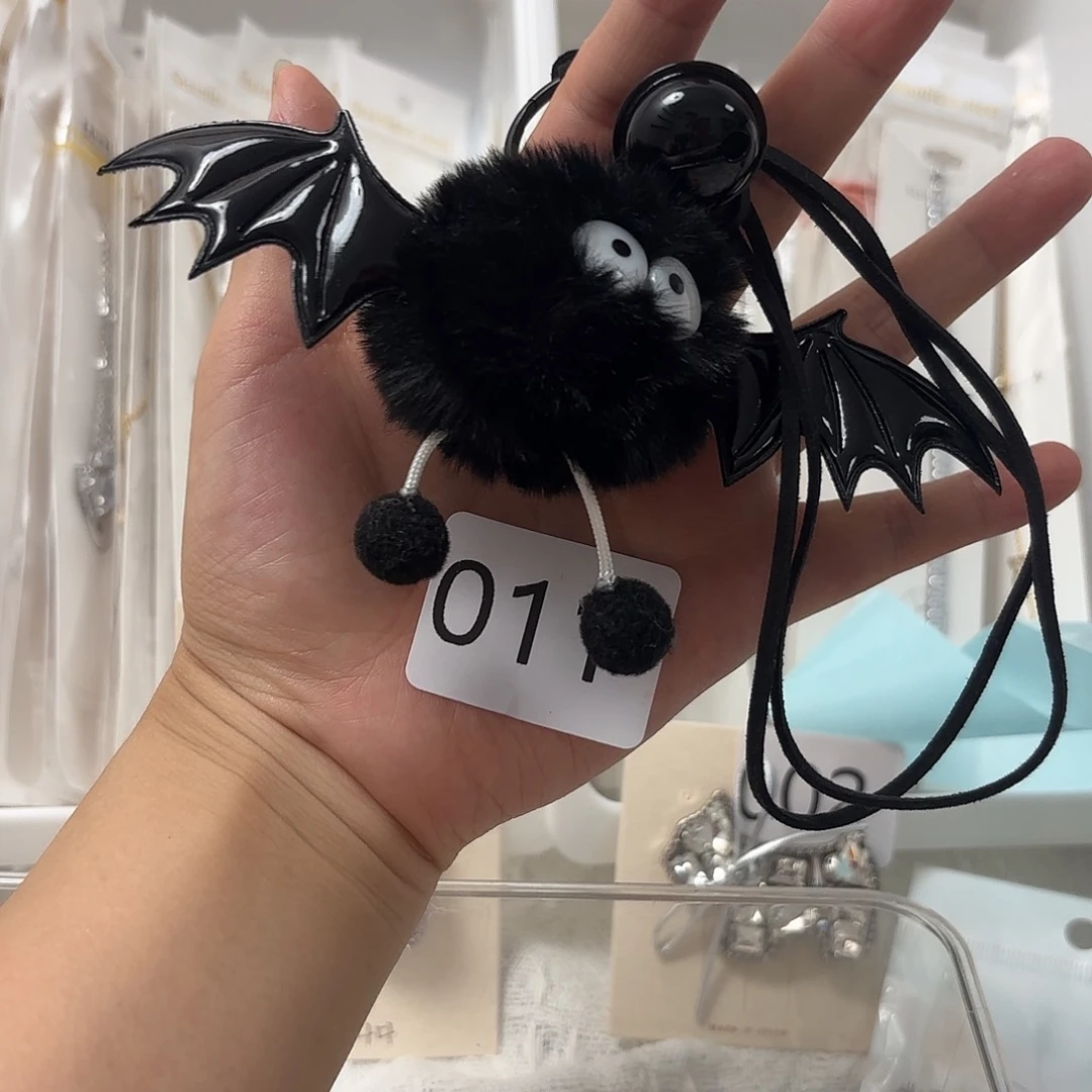 仿毛绒非金属011饿