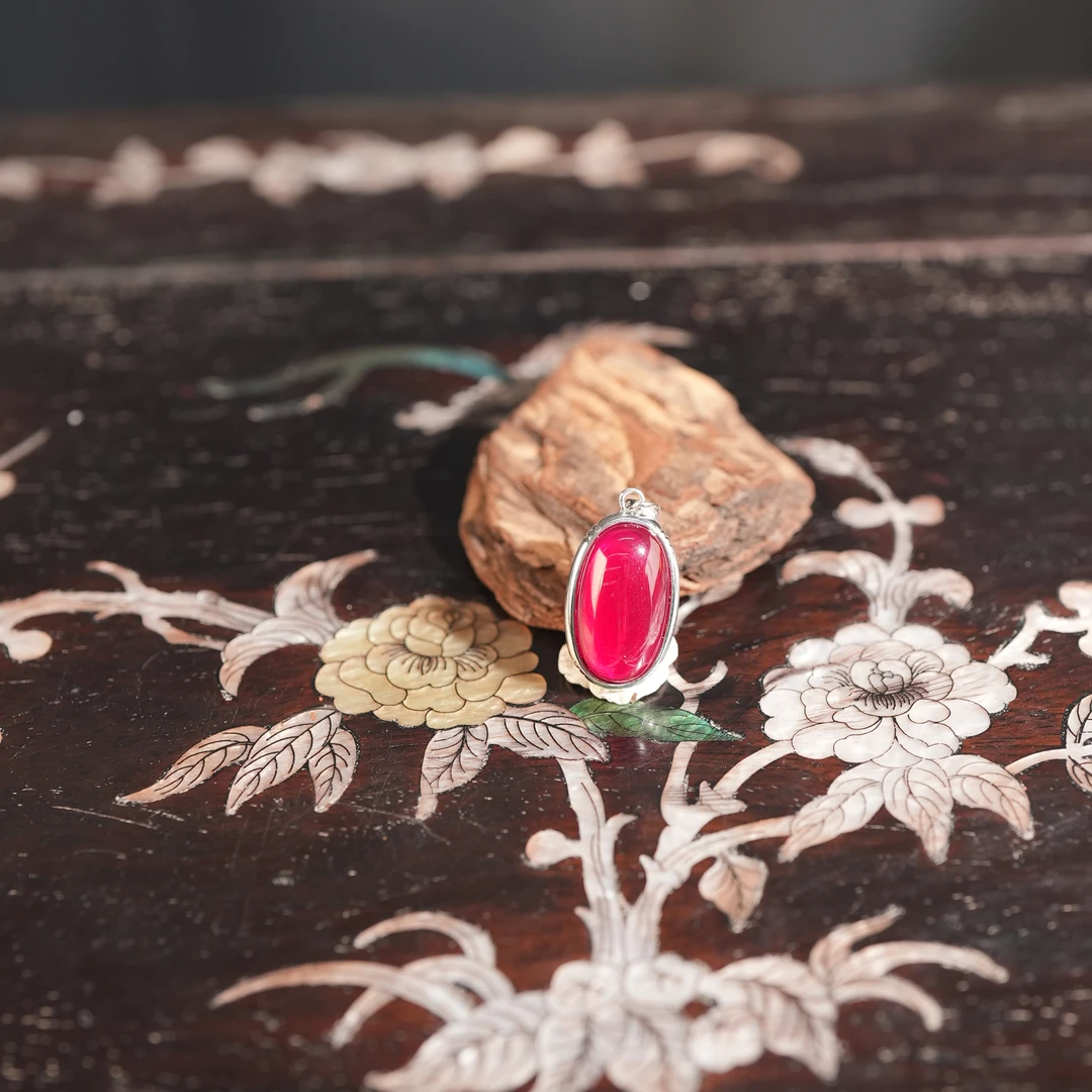 非金属锦纶吊坠 香港王老板-饰品吊坠5s252